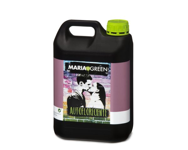 Autofloreciente 500 ml - Image 3