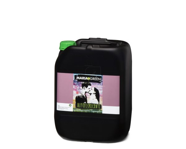 Autofloreciente 500 ml - Image 4
