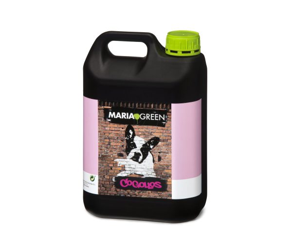 Cogollos 5 l - Imagen 3