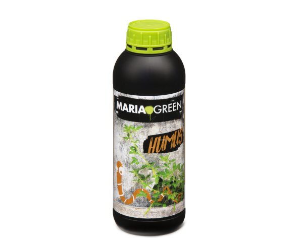 Humus 1 l