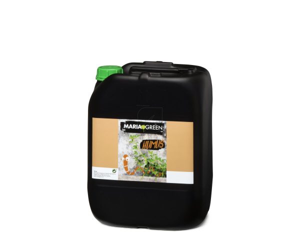 Humus 1 l - Image 3