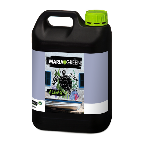 Algas marinas 250 ml