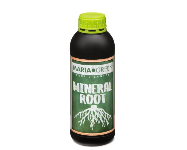 Mineral root 1 L