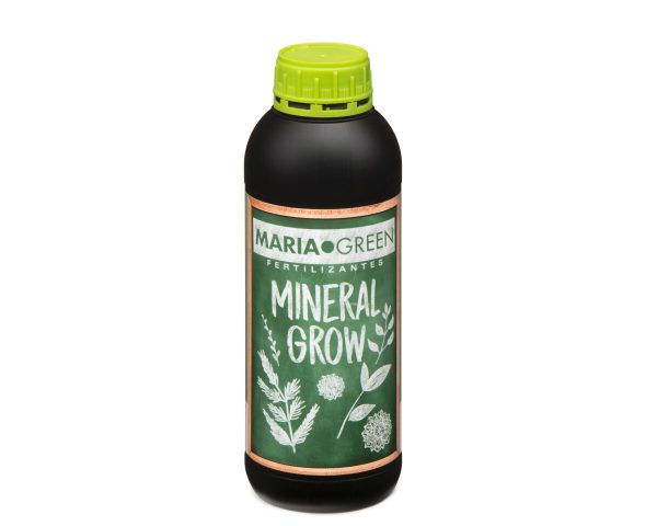 Mineral grow 5 l