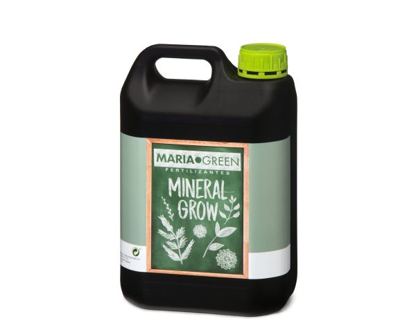 Mineral grow 5 l - Image 2