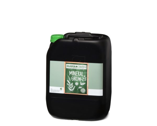 Mineral grow 5 l - Image 3