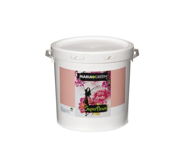 Superflower 10 kg + 2 kg - Image 4