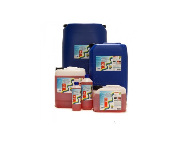 Dutch Formula Bloom 2 de 10 L Adv Hydroponics