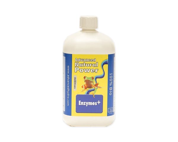 Enzimas+  0.25 l - Image 2