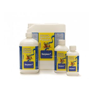 Enzimas+  0.25 l