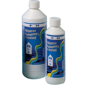 Ph up 1 l