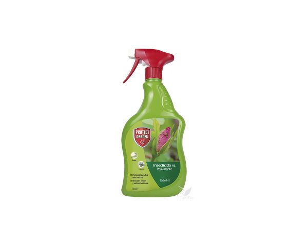 Insecticida AL