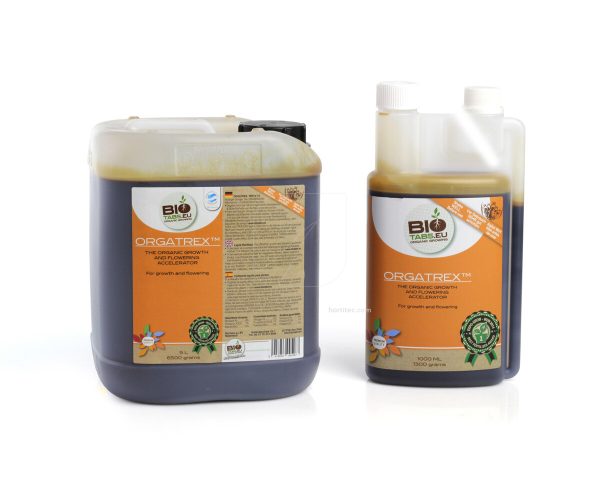 Orgatrex 5 l