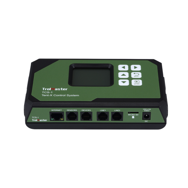 (TCS-1) Controlador tent-x - Image 3