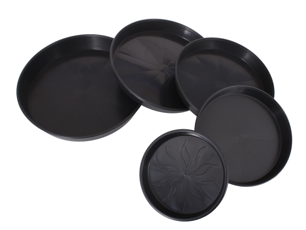 Plato redondo 40 cm