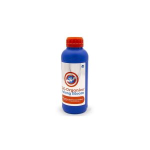 Kalong liquido floracion 1 l