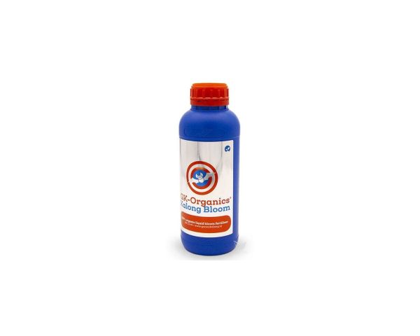 Kalong liquido floracion 1 l