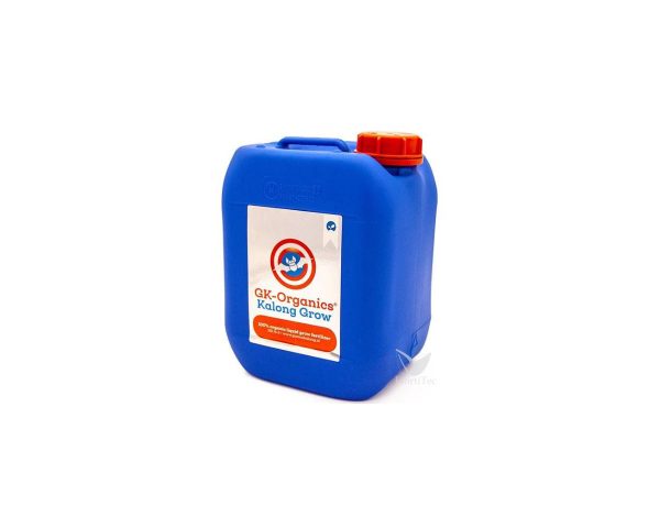 Kalong liquido crecimiento 5 l