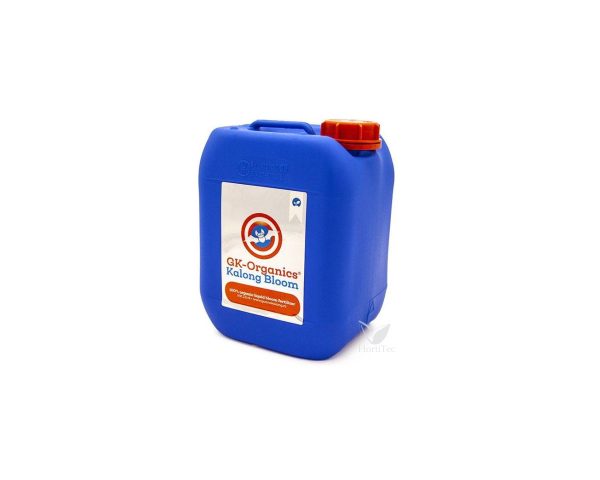 Kalong liquido floracion 5 l