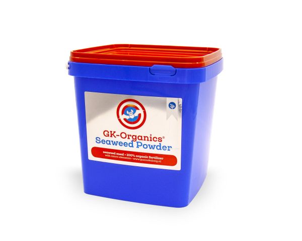 Seaweed 25 l polvo - Image 2