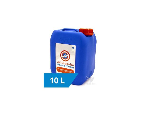 Kalong liquido floracion 10 l