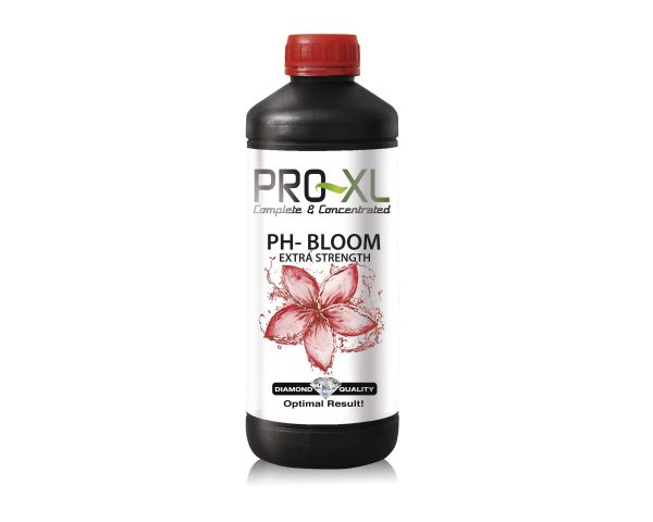 Ph - bloom 1 l pro-xl