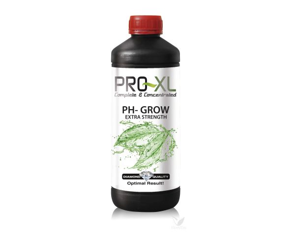 Ph - grow 5 l pro-xl