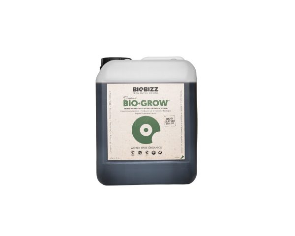 Bio-grow 10 l - Image 4