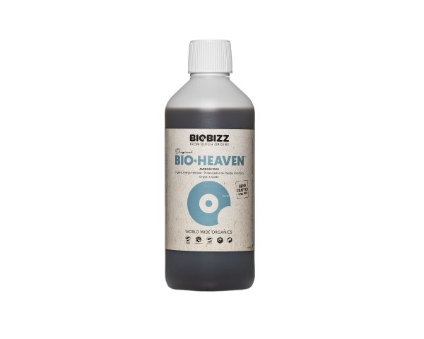Bio-heaven 5 l