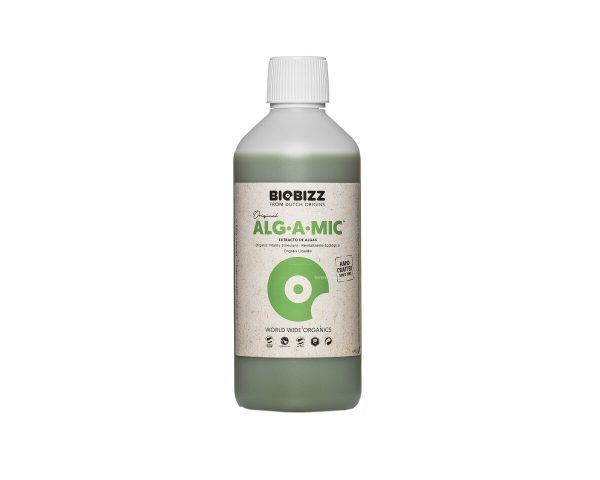 Alg-a-mic 10 l