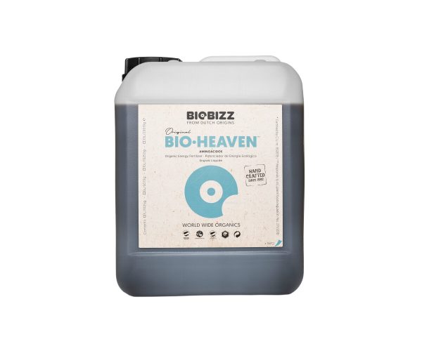 Bio-heaven 5 l - Imagen 4