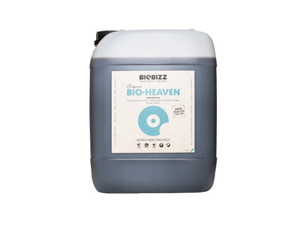 Bio-heaven 5 l - Imagen 5