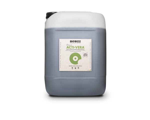Acti-vera 20 l - Image 5