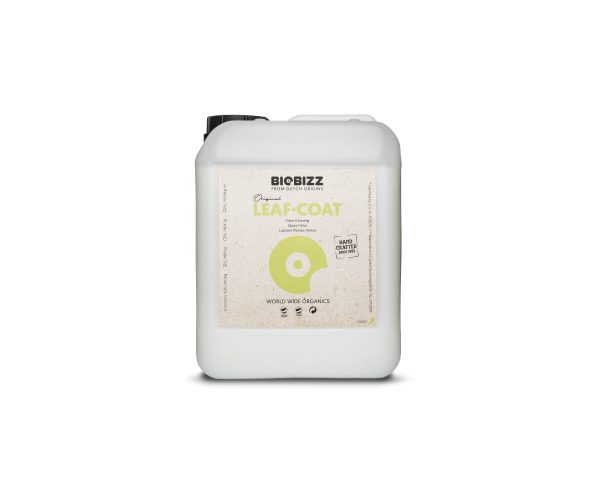 Leaf-coat 5 L - Image 3
