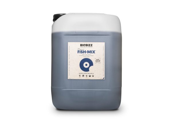 Fish-mix 10 l - Image 5