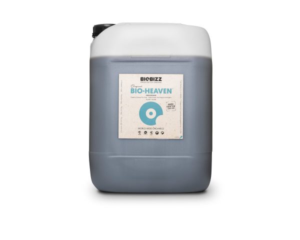 Bio-heaven 5 l - Imagen 6