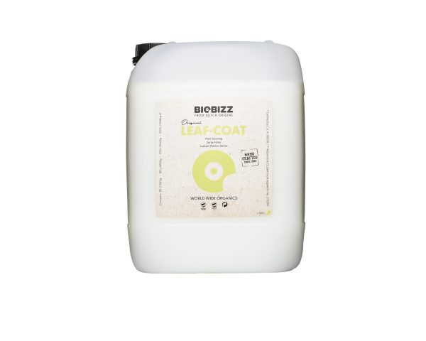 Leaf-coat 5 L - Image 4