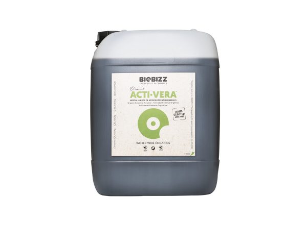 Acti-vera 20 l - Image 4