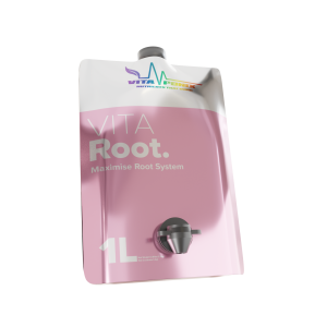 Vitaroot 5 l vitaponix