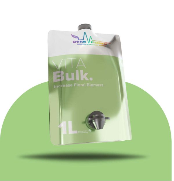 Vitabulk 1 L Vitaponix