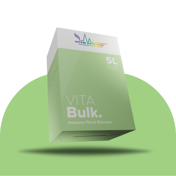Vitabulk 5 L Vitaponix