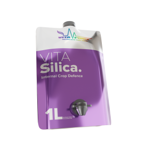 Vitasilica 250 ml vitaponix