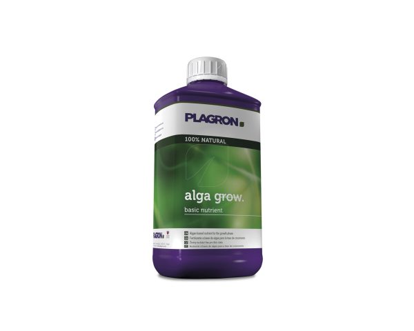 Alga grow 500 ml Plagron