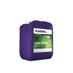 Alga grow 5L Plagron