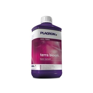 Terra bloom 20 l