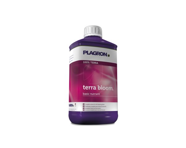Terra bloom 20 l