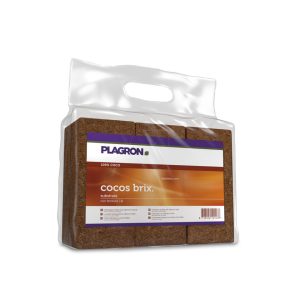 Cocos Brix 9 L