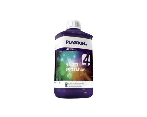 Green Sensation 10 l
