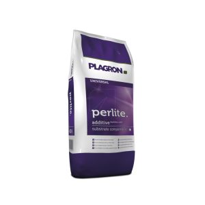 Substrato Perlita 60 L Plagron