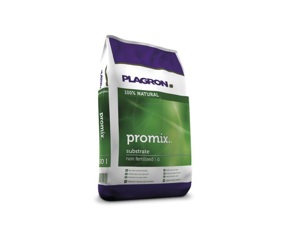 Plagron Pro Mix Substrate 50L
